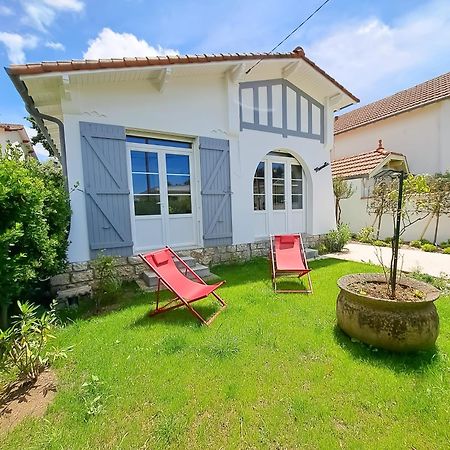 Mariella - Maison Familiale, Wifi, 500M De La Plage 로양 외부 사진