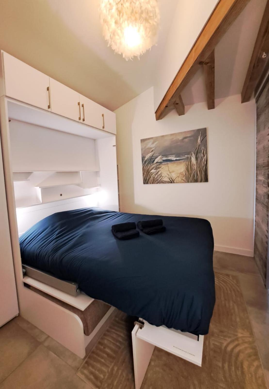 Mariella - Maison Familiale, Wifi, 500M De La Plage 로양 외부 사진